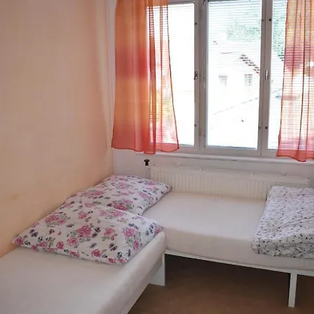 Apartamento Penzion243 Tábor