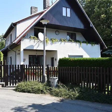 Apartman Penzion243