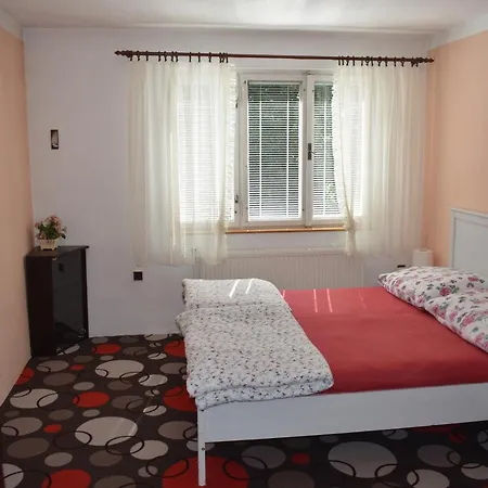 Penzion243 * Tábor