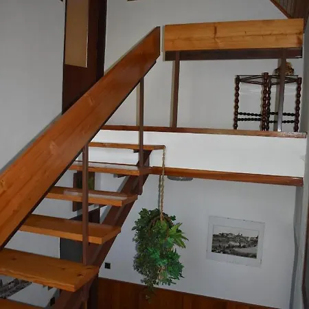 Penzion243 Appartement *