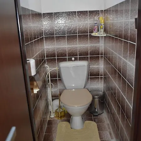 Penzion243 * Tábor