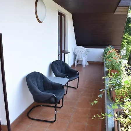 Apartamento Penzion243