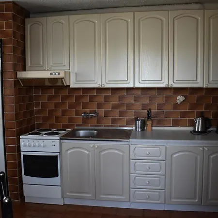 Apartman Penzion243