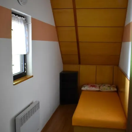 Apartamento Penzion243 *