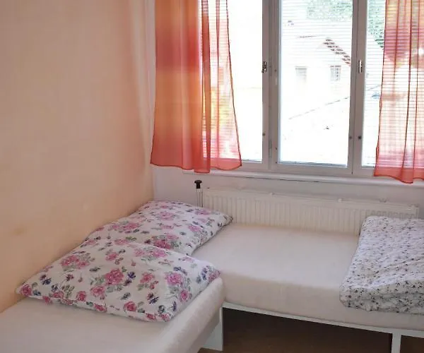 Daire Penzion243 Tábor