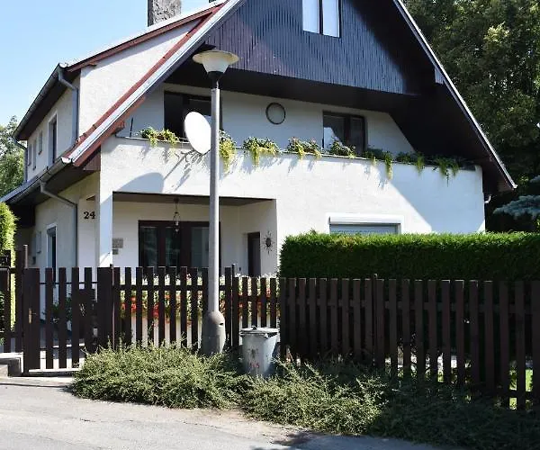 Appartement Penzion243