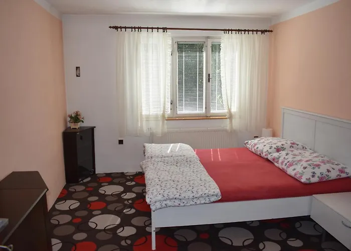 Penzion243 * Tábor