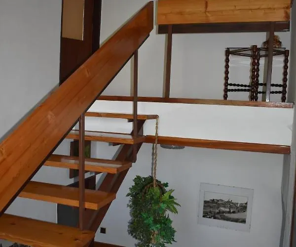 Penzion243 Appartement *