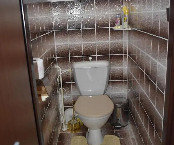 Penzion243 * Tábor