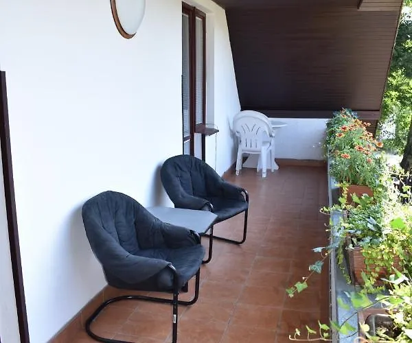 Appartement Penzion243