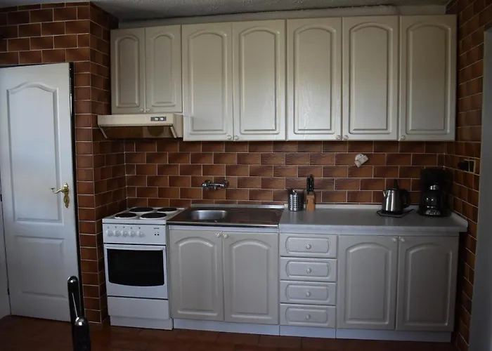 Appartement Penzion243